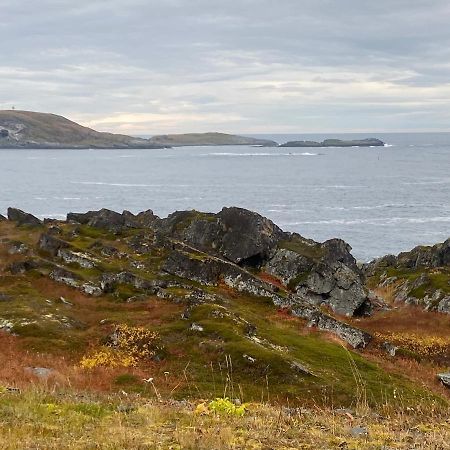Panorama Vardø Vardo Exterior foto